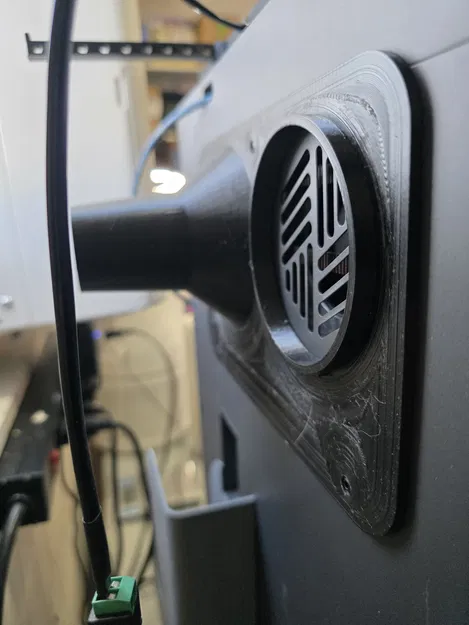 Hệ thống ống xả hoàn chỉnh cho Centauri Carbon (Complete Exhaust System) - Image 8