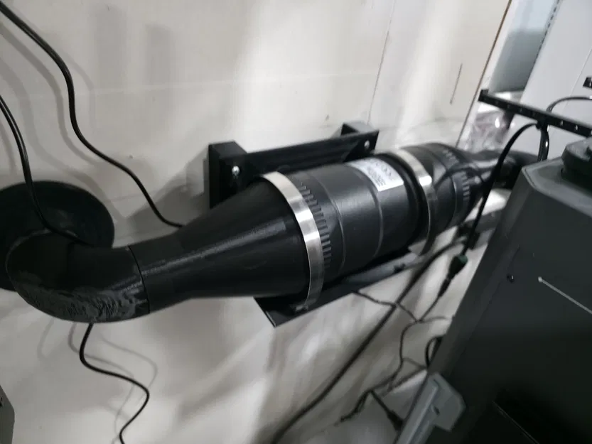 Hệ thống ống xả hoàn chỉnh cho Centauri Carbon (Complete Exhaust System) - Image 9