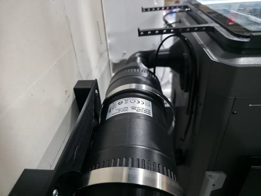 Hệ thống ống xả hoàn chỉnh cho Centauri Carbon (Complete Exhaust System) - Image 10