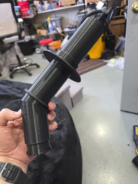 Hệ thống ống xả hoàn chỉnh cho Centauri Carbon (Complete Exhaust System) - Image 11