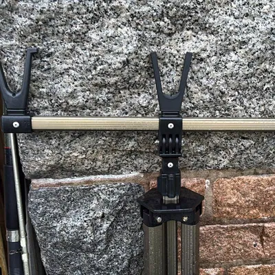Giá đỡ cần câu (Fishing Rod/Pole Holder)