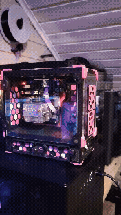 Corvus [REMIX] - Vỏ Raspberry Pi 5 - Image 8