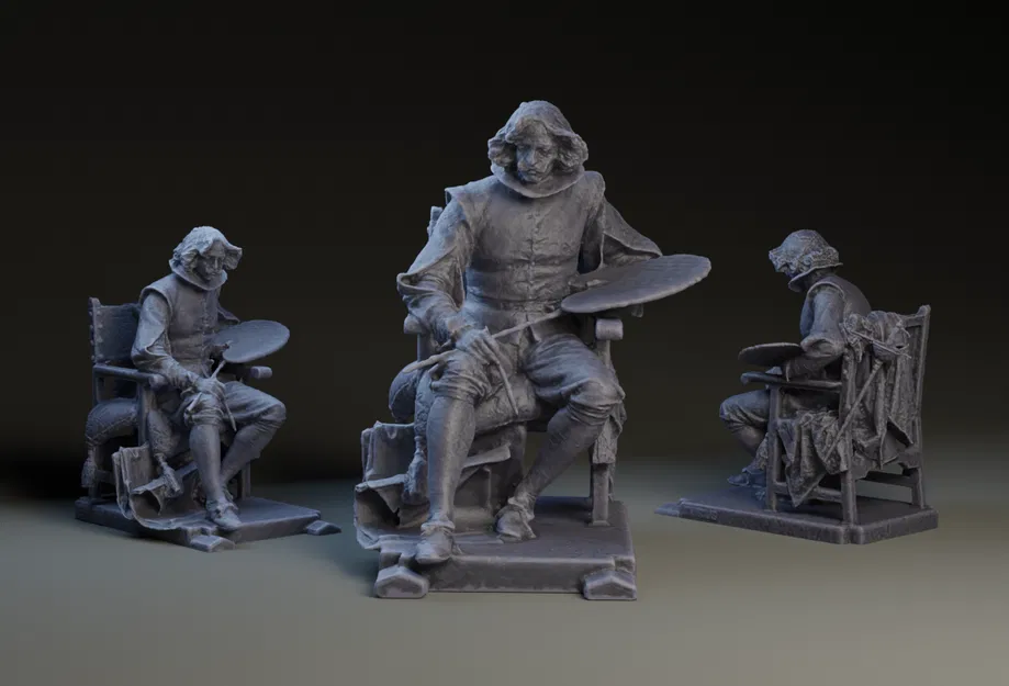 Diego Velázquez - Image 1