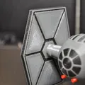 Mô hình Star Wars Tie Fighter - Thumbnail 7