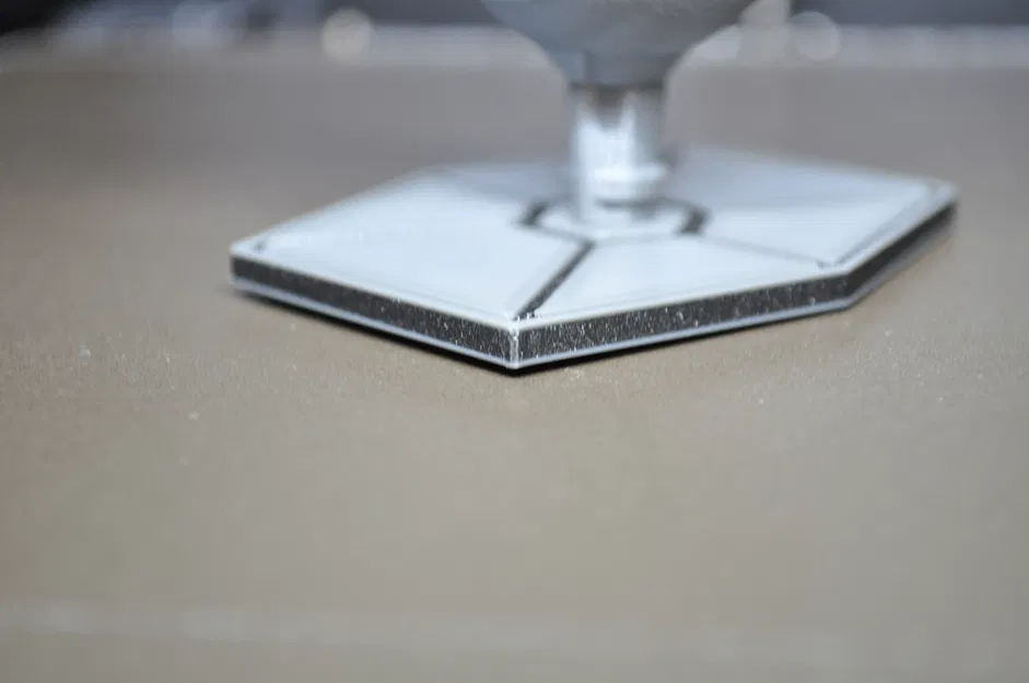 Mô hình Star Wars Tie Fighter - Image 12