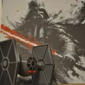 Mô hình Star Wars Tie Fighter - Thumbnail 14