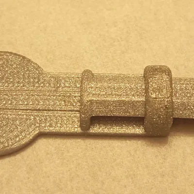 Cart Coin IN-OUT (EU) – Đồng xu mở khóa xe đẩy (rút ra ngay)