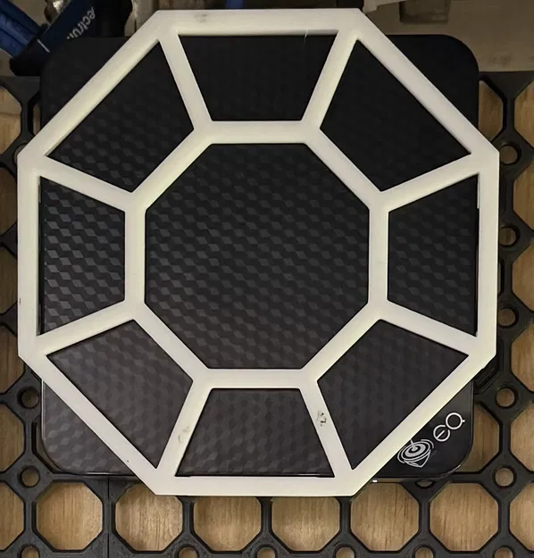 Ngàm gắn Multiboard cho Beelink EQ14 - Image 1