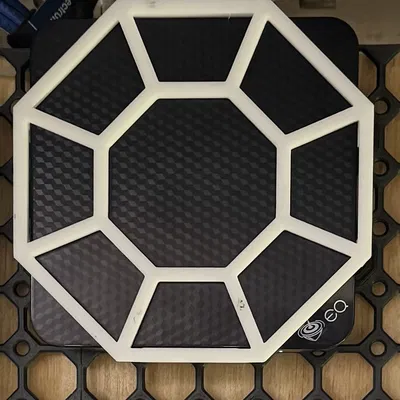 Ngàm gắn Multiboard cho Beelink EQ14