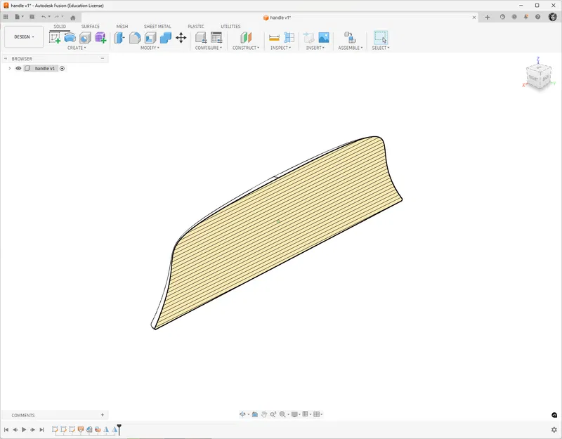 Một cái tay cầm nữa (Yet another handle) - Image 2