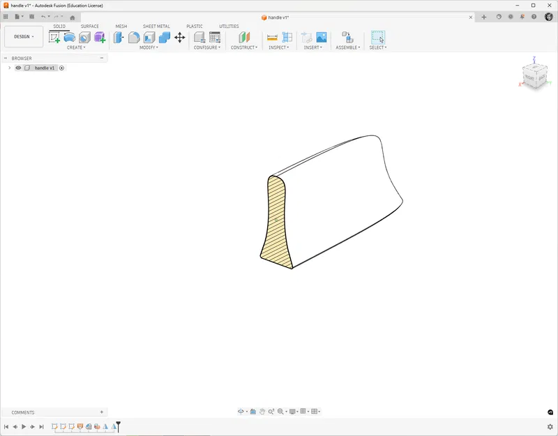 Một cái tay cầm nữa (Yet another handle) - Image 3