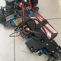 Bộ chuyển đổi điện cho Tamiya TGX MK1, TG10 MK1 - Thumbnail 3