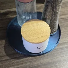 Lazy Susan – Khay Xoay Organizer Module