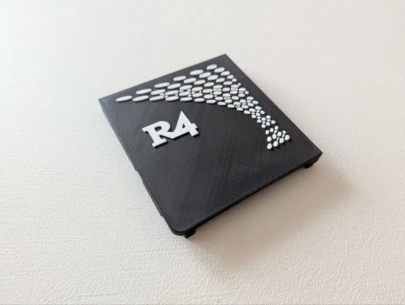 Cartridge R4 Khổng Lồ (Giant R4 Cartridge) - Image 1