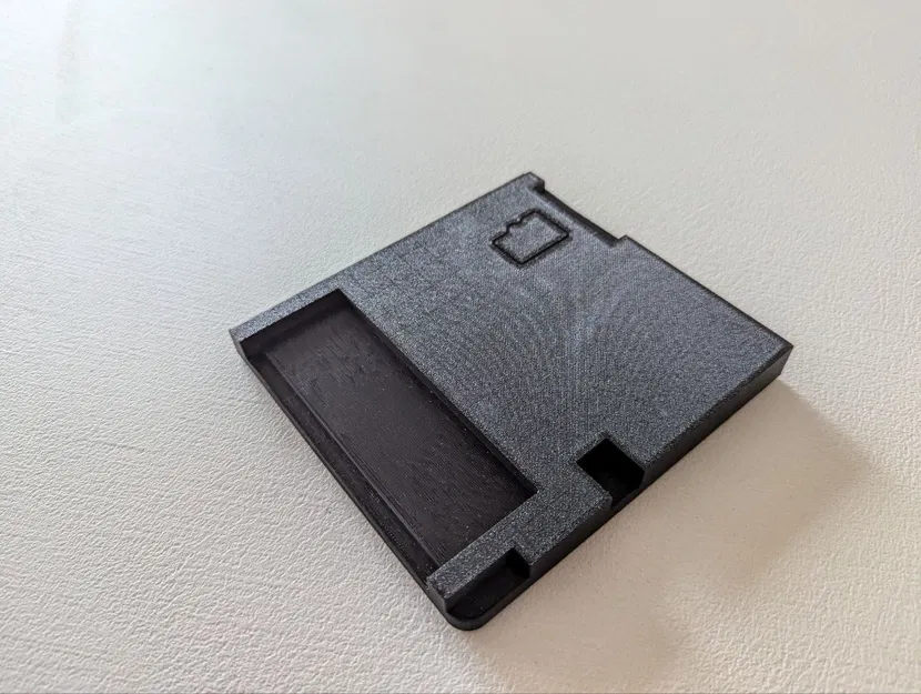 Cartridge R4 Khổng Lồ (Giant R4 Cartridge) - Image 3