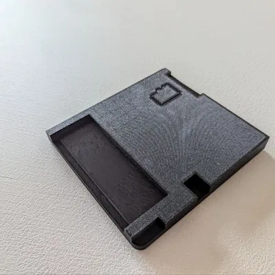 Cartridge R4 Khổng Lồ (Giant R4 Cartridge)