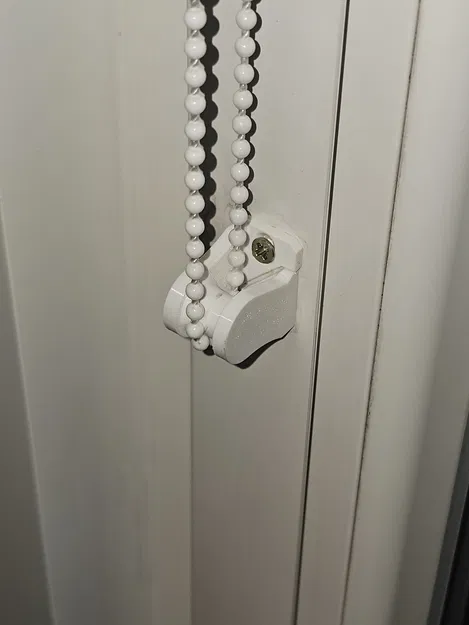 Bộ căng xích rèm Fexi (Fexi blind chain tensioner) - Image 1