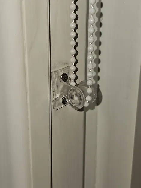 Bộ căng xích rèm Fexi (Fexi blind chain tensioner) - Image 2