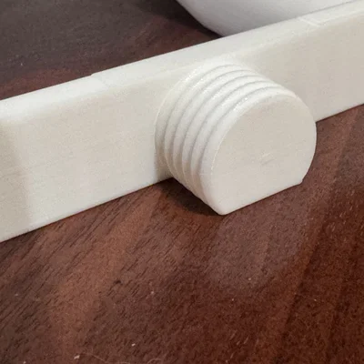 Giá treo máy khoan cho Multiboard – Treo chắc, không rớt!