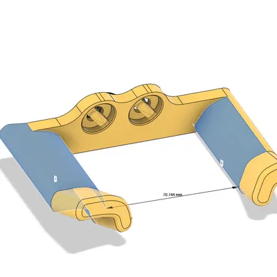 Giá Treo Máy Khoan Multiboard – Chắc Chắn, Không Rớt!