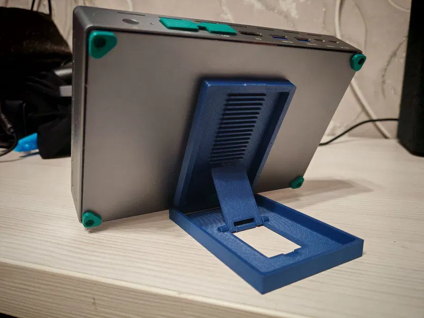 Chân đế trượt cho HIGOLE FB9 PRO - Image 1