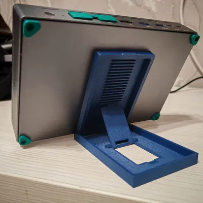 Chân đế trượt cho HIGOLE FB9 PRO