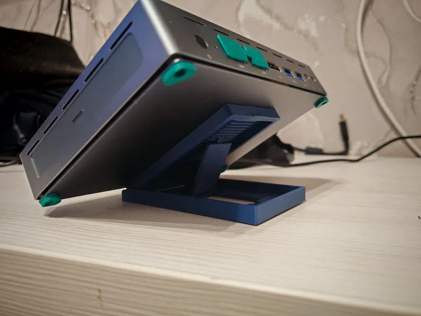 Chân đế trượt cho HIGOLE FB9 PRO - Image 2