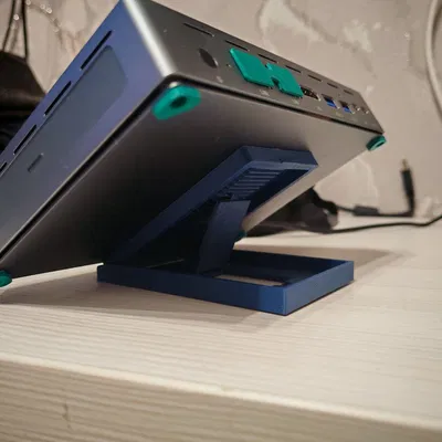 Chân đế trượt cho HIGOLE FB9 PRO