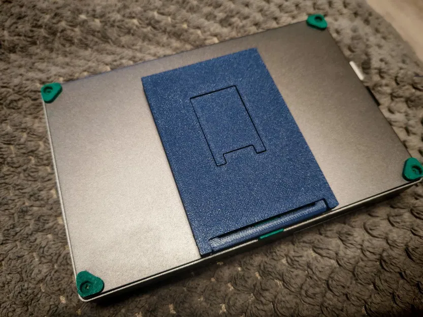 Chân đế trượt cho HIGOLE FB9 PRO - Image 4