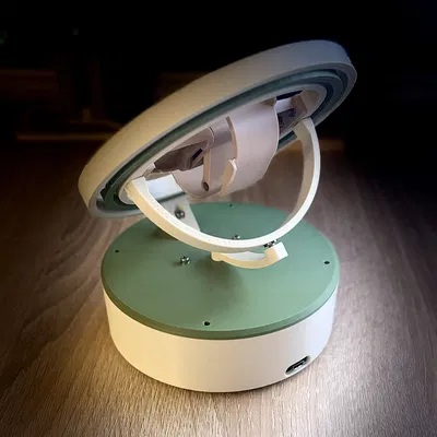 Watch Winder (Bộ lên dây đồng hồ tự động)