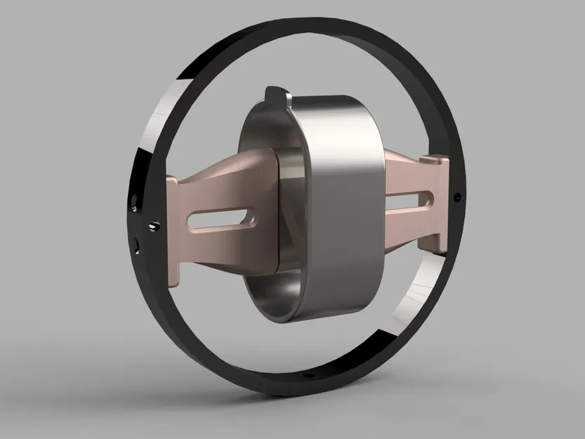 Watch Winder (Bộ lên dây đồng hồ tự động) - Image 5