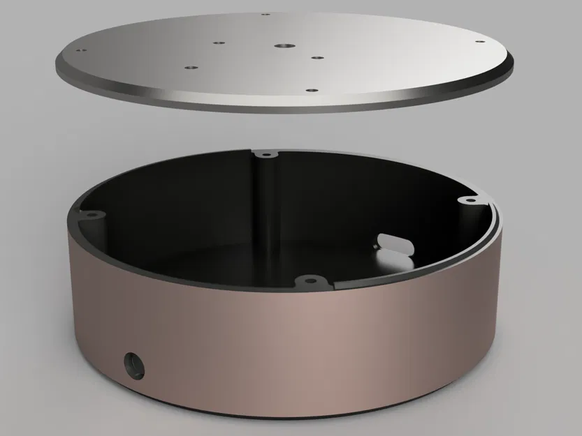 Watch Winder (Bộ lên dây đồng hồ tự động) - Image 6