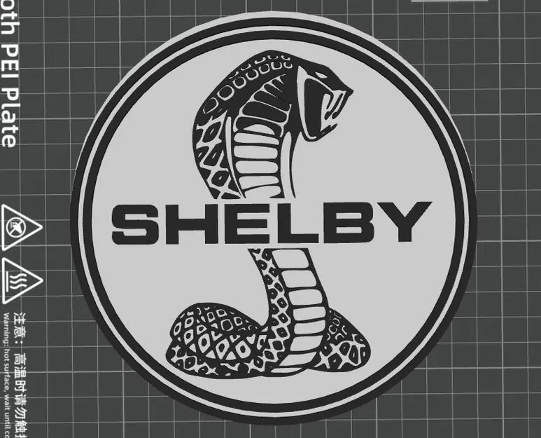 Bảng Shelby cho văn phòng hoặc xưởng - Image 1