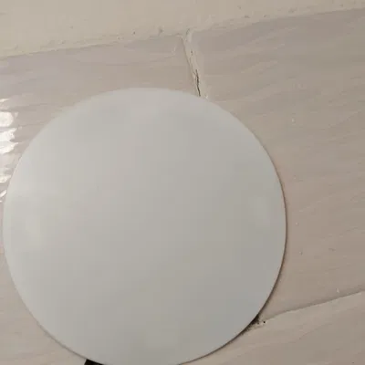 Nắp che hộp nối điện lắp sát tường (90mm / 110mm)