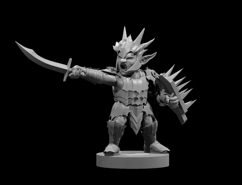 Goblins 2025 - Image 1