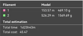 Enclosure cho Adventurer 5m - Image 2
