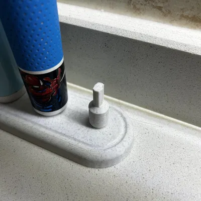 Bộ chuyển socket từ thân Oral-B sang đầu bàn chải (Oral-B Body to Head)