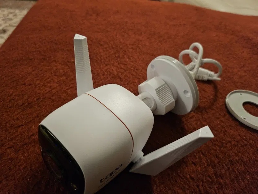 Gioăng (Seal) cho camera TP-Link Tapo dòng C3xx - Image 3