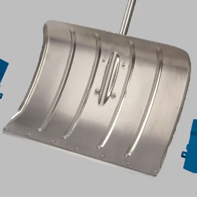 Phần mở rộng xẻng xúc tuyết (Snow shovel extension)