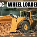 RC Wheel Loader - DIY (Xe Xúc Lật RC Tự Làm) - Thumbnail 1