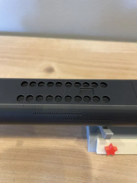 Tàu ngầm lớp Typhoon (Red October) - Image 4