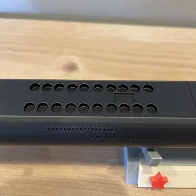 Tàu ngầm lớp Typhoon (Red October)