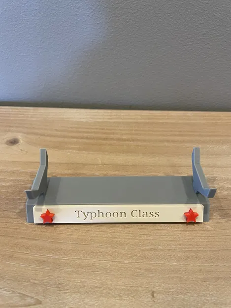 Tàu ngầm lớp Typhoon (Red October) - Image 7