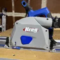 Kreg Track Saw Dust Cover - Thumbnail 1