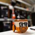 Robot Josef Prusa Otto (Josef Prusa Otto robot) - Thumbnail 4