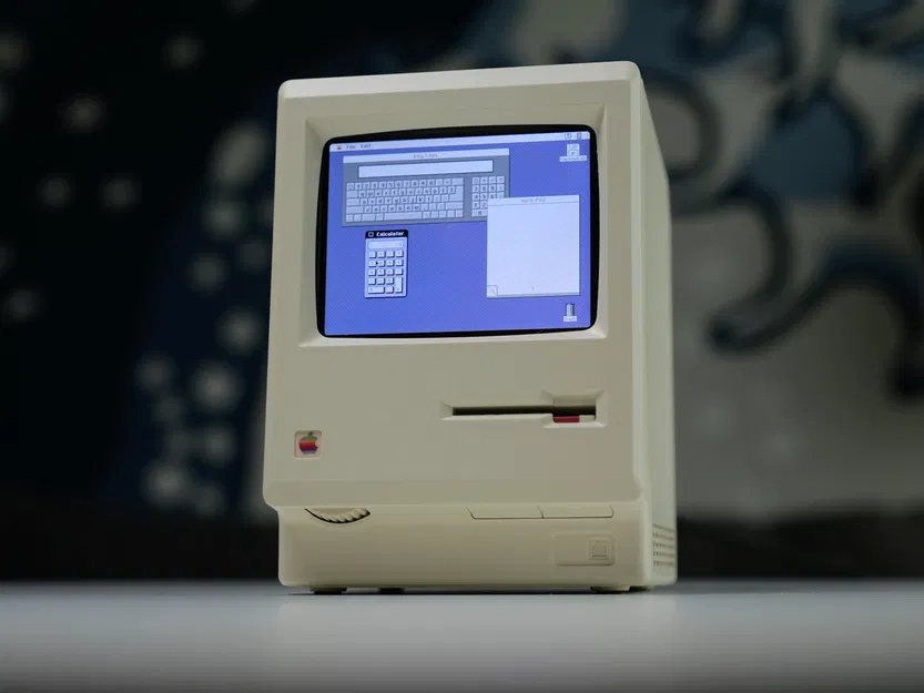 Bracket màn hình Wondermac (Wondermac Screen Bracket) - Image 1