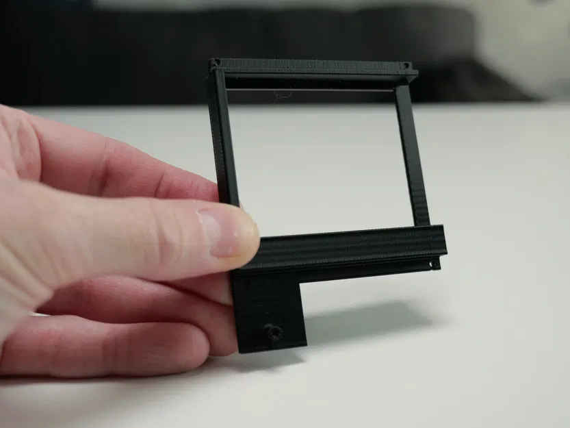 Bracket màn hình Wondermac (Wondermac Screen Bracket) - Image 2