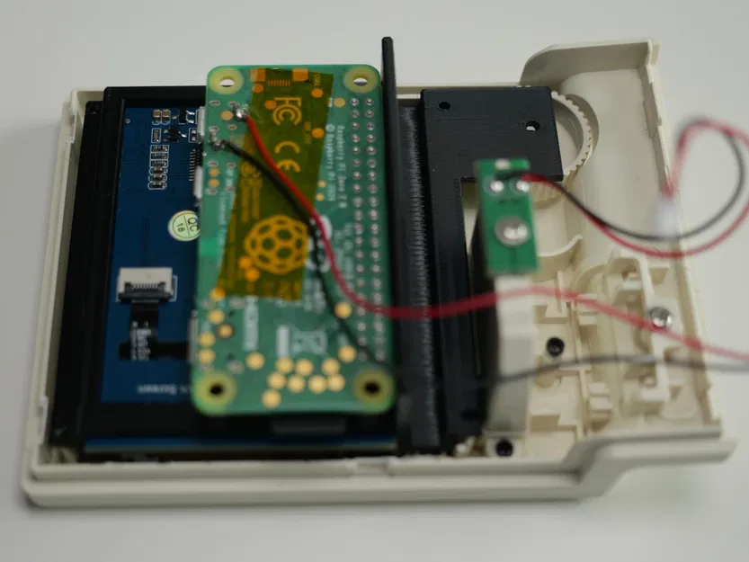 Bracket màn hình Wondermac (Wondermac Screen Bracket) - Image 3