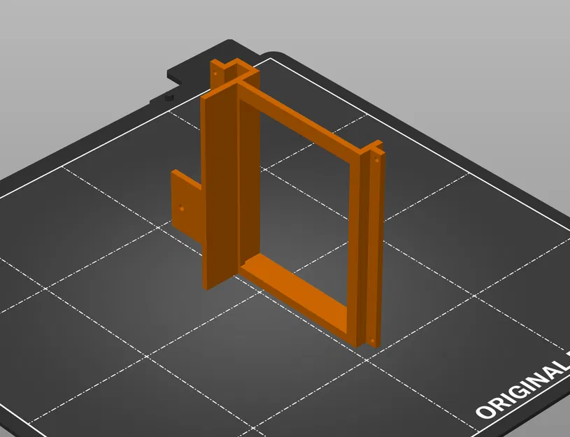Bracket màn hình Wondermac (Wondermac Screen Bracket) - Image 4