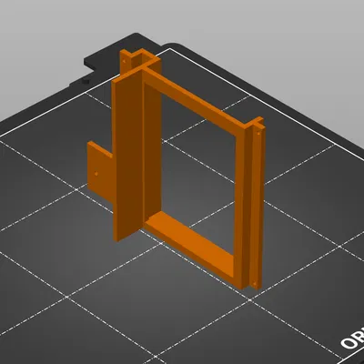 Bracket màn hình Wondermac (Wondermac Screen Bracket)